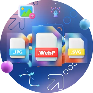 How to optimize graphics for search engines?