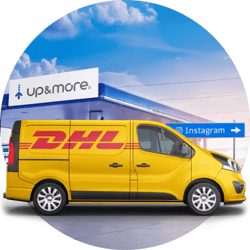 DHL Parcel