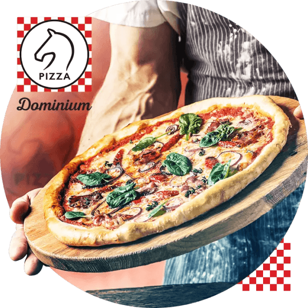 Pizza Dominium