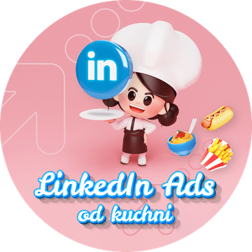 LinkedIn Ads from behind the scenes – when and how to use this channel?