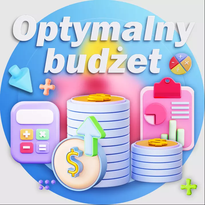 How to determine the optimal budget for a marketing campaign?