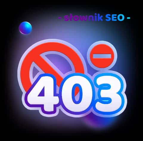 Error 403 (forbidden) – what does it mean?
