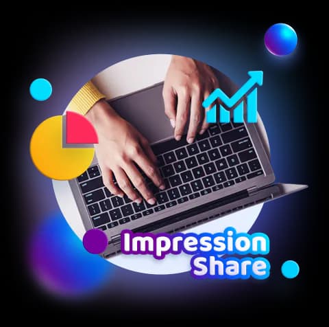 Impression Share in Apple Search Ads campaigns – how to check and improve the result?