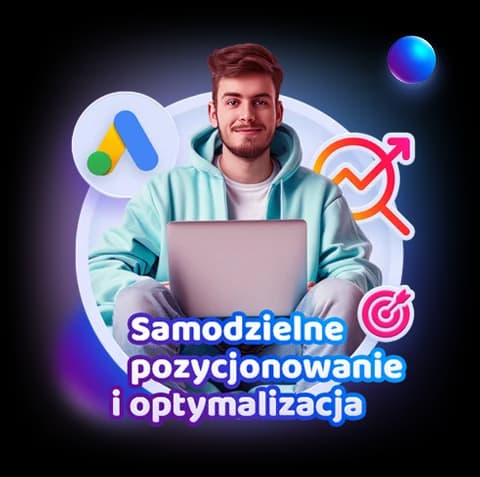 Samodzielne pozycjonowanie stron internetowych - blog Up&More