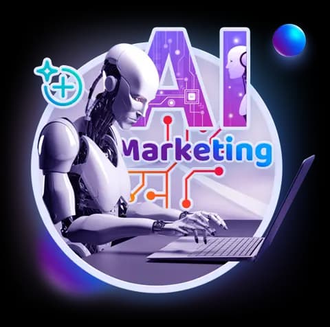 What is AI marketing?