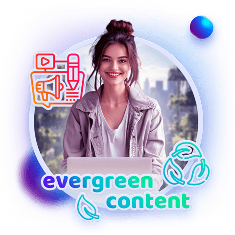 What is evergreen content? What impact does it have on SEO?