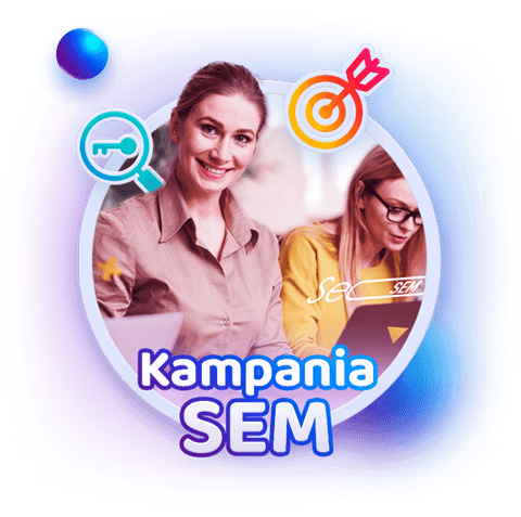 SEM campaign