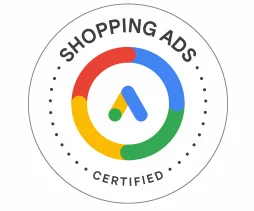 Shopping Ads Certified