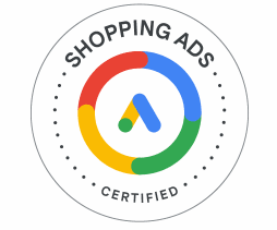 Shopping Ads Certified