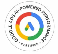 AI-Powered Ads Certified