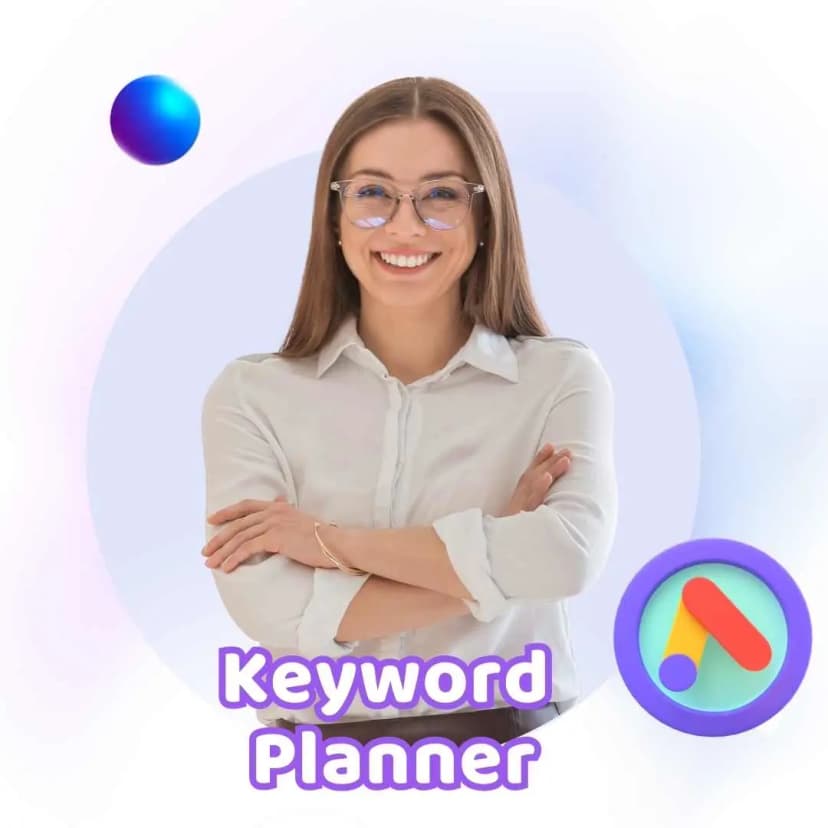 Guide to Keyword Planner in SEO and Google Ads.