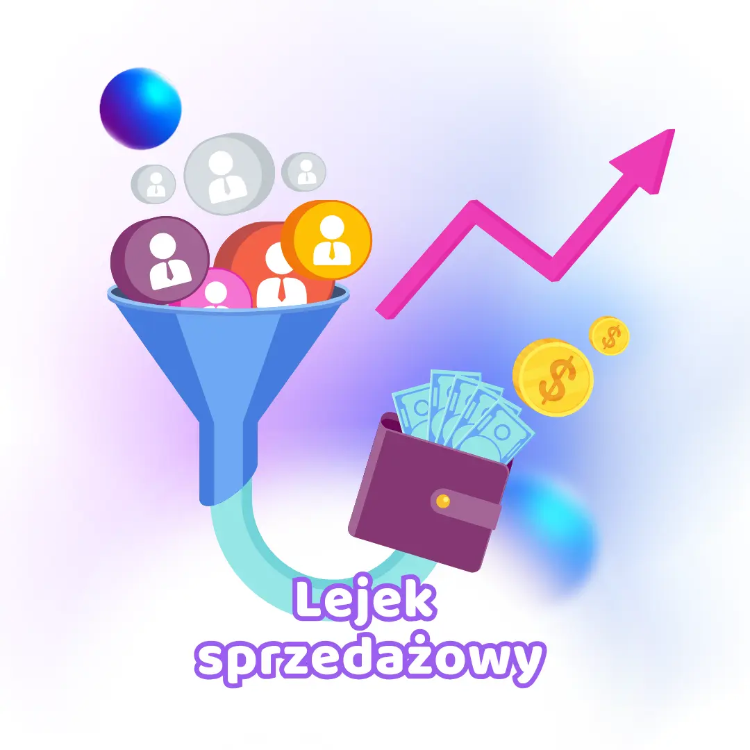 Sales funnel – what is it and how to build it?