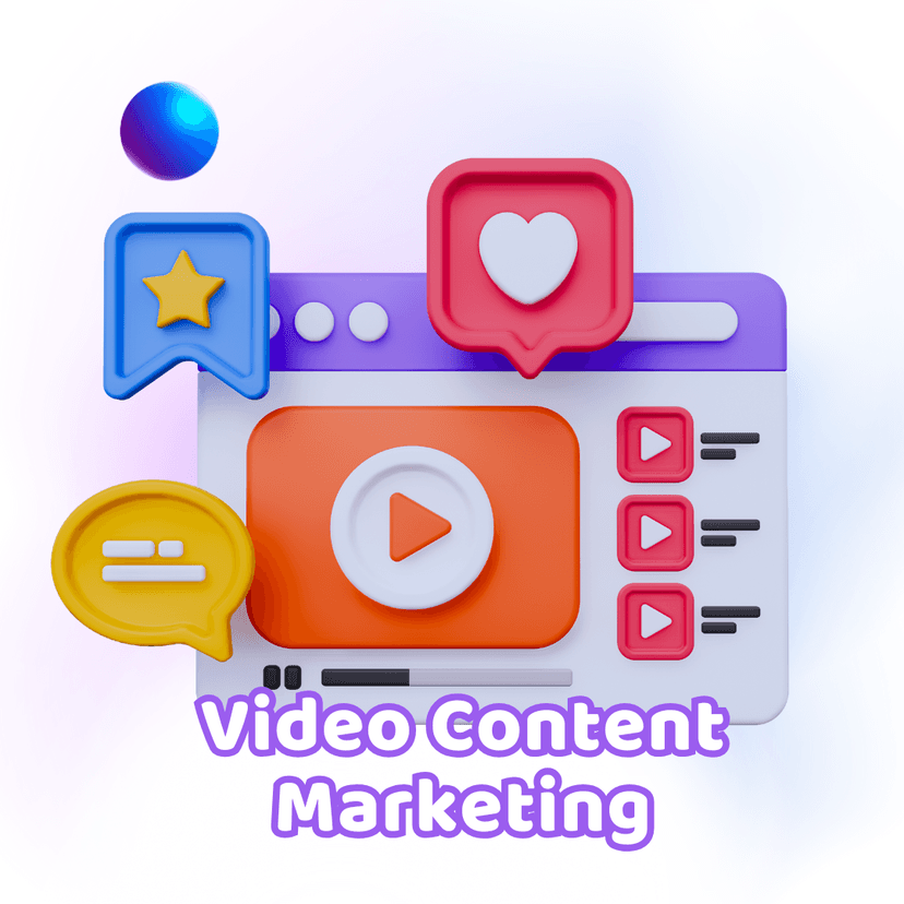 Video Content Marketing – definition, examples, strategies and benefits