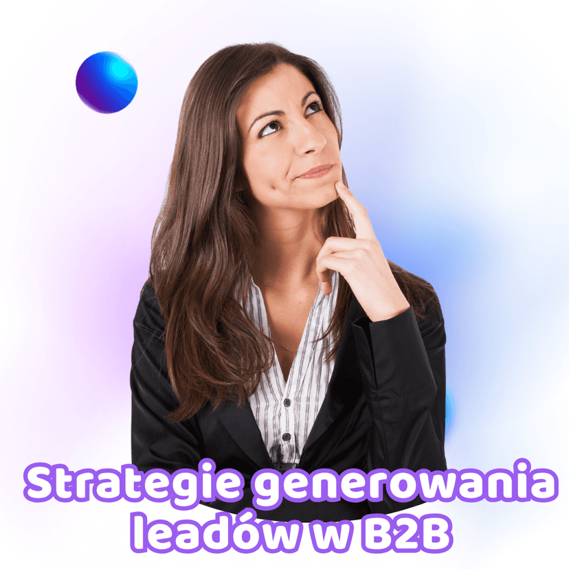 Generating leads in B2B – effective strategies