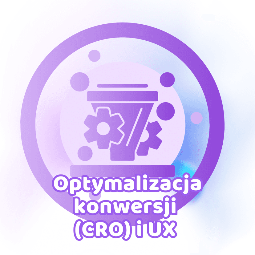 Optymalizacja konwersji dla UX