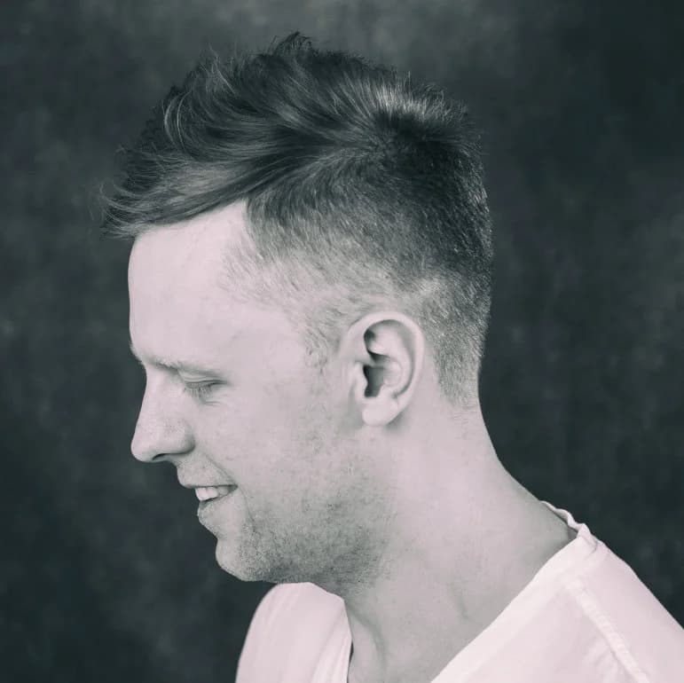 Piotr Starzyński, Head of SEO w Up&More