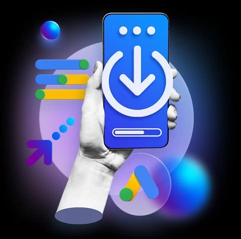 Optimizing mobile app campaigns in Google Ads – how to do it right!