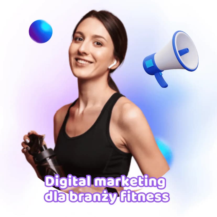 Digital marketing for the fitness industry – tips, costs and mistakes