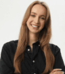 Dorota Maziak strategy lead
